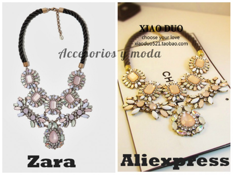 La Plata De Aliexpress Es Buena